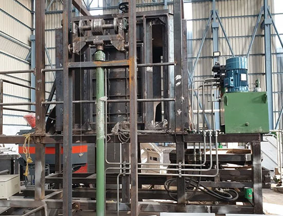 quenching-furnaces