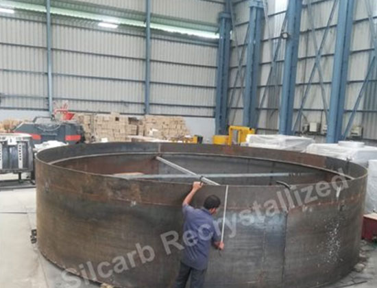 rotary-forging-furnace