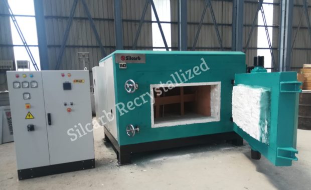 Ultra Wide Span High Temperature Furnace