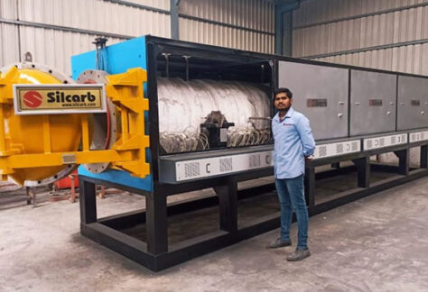 high-pressure-autoclave