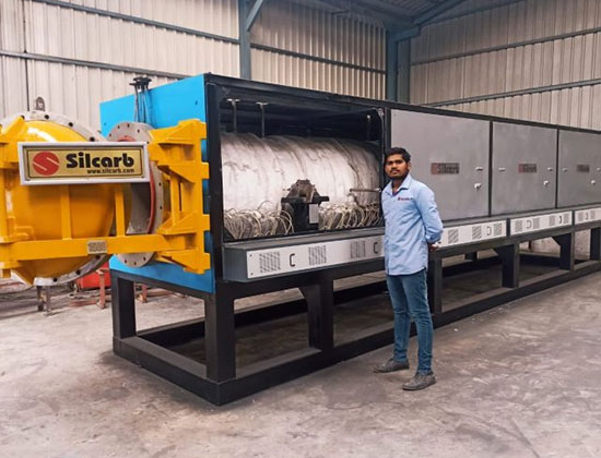high-pressure-autoclave