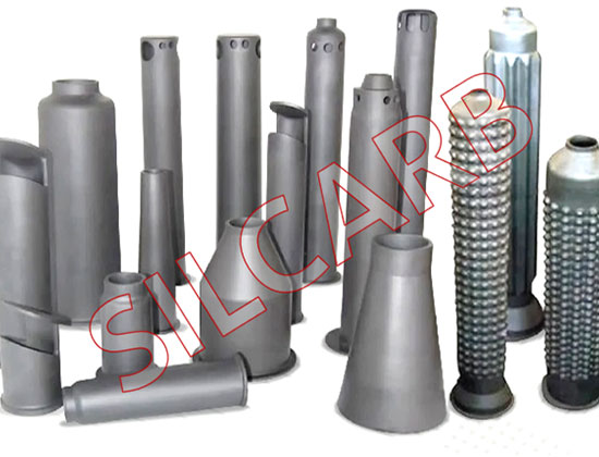 burner-tubes