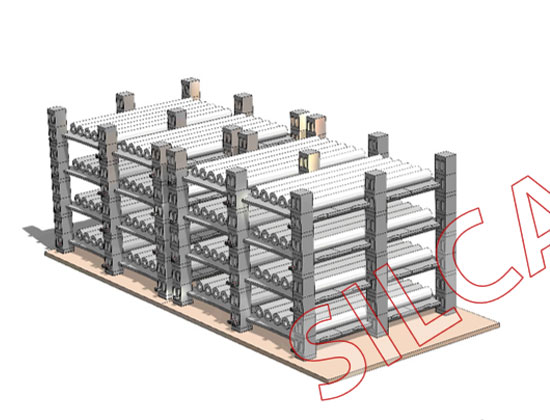 kiln-car-engineering