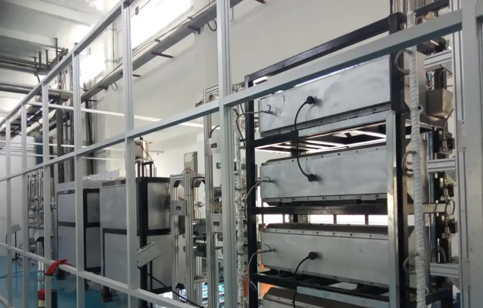 Carbon Fibre Manufacturer