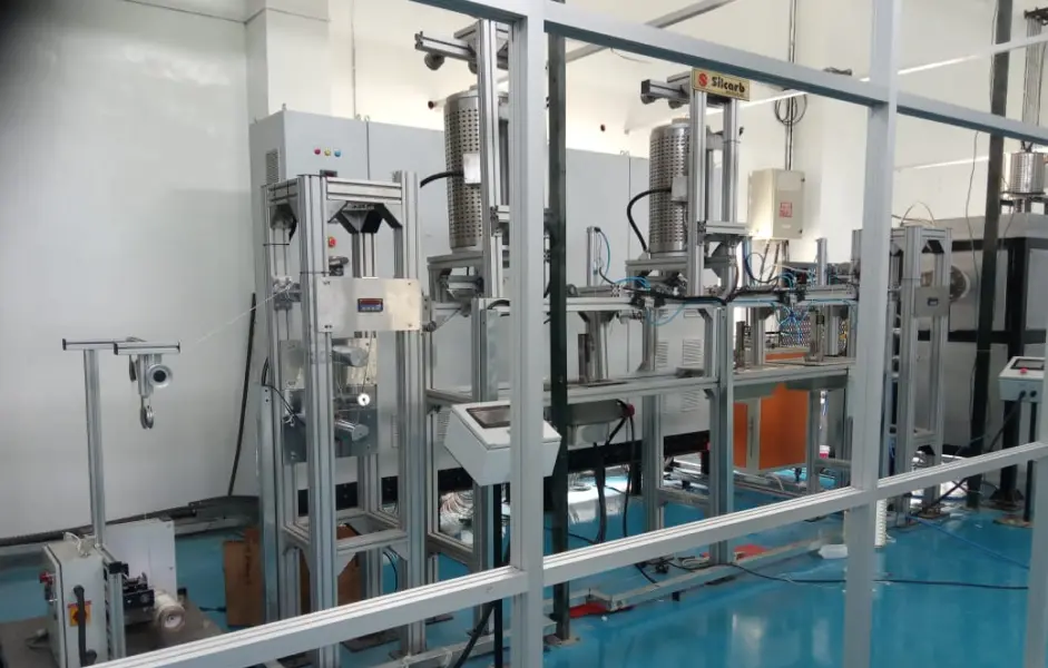 Carbon Fibre Manufacturer
