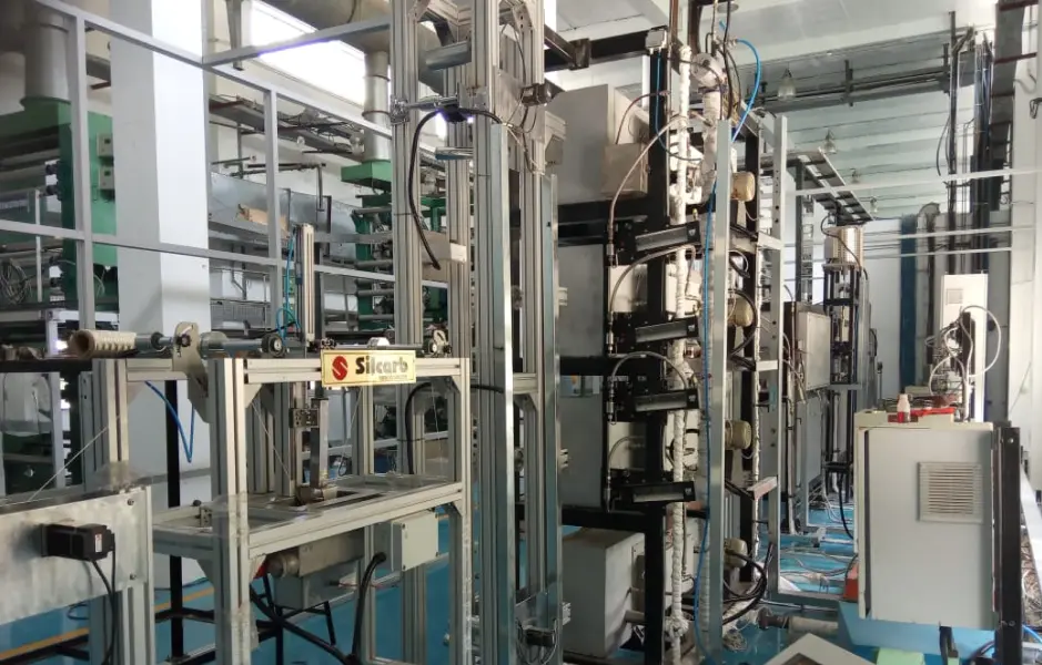 Carbon Fibre Manufacturer
