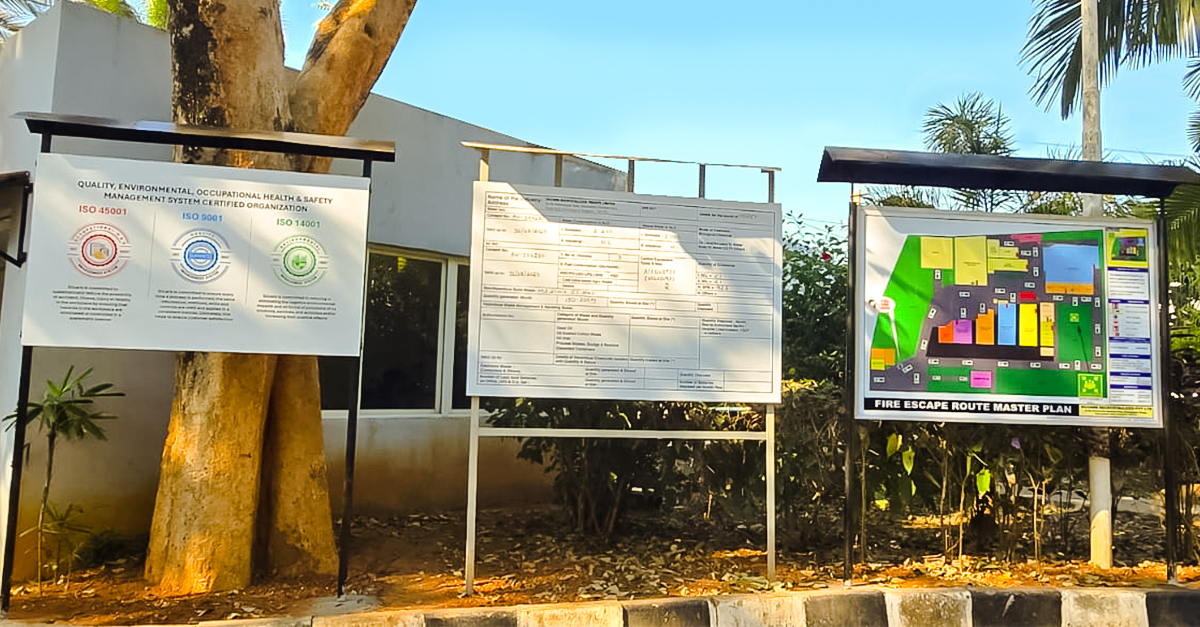 Silcarb on its journey towards complete Carbon Neutrality