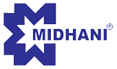 Midhani_logo