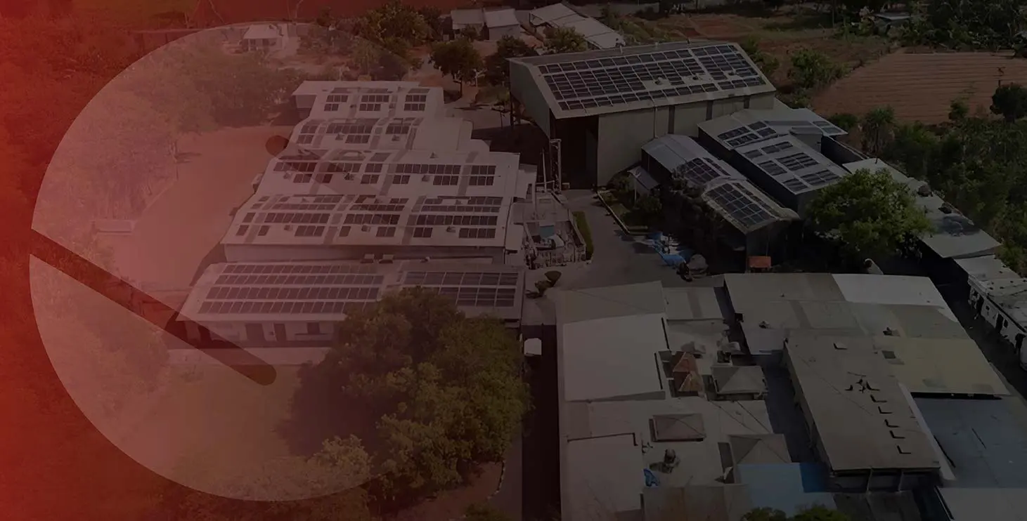 Silcarb Manufacturing Factory
