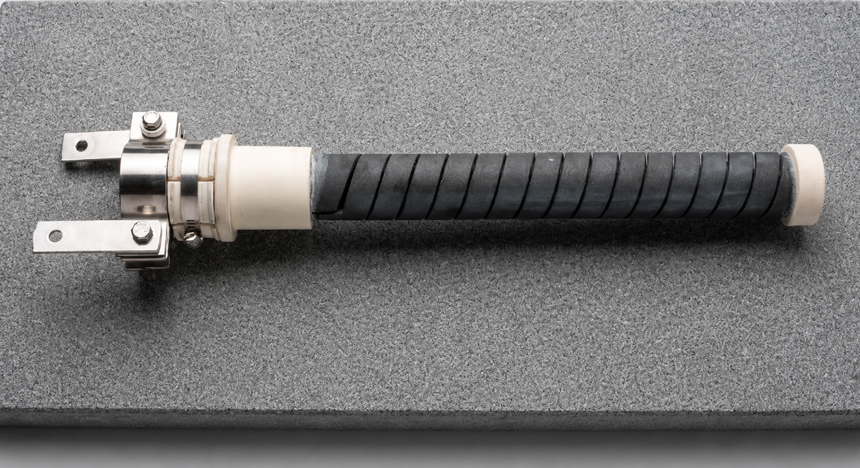 Why High-Density Silicon Carbide Heaters Last Longer